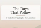 Legal Steps After Death of a Parent: A Practical Guide to Funeral Planning