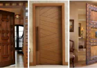 How to Choose the Perfect Door Design in Lahore for Your Home