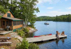 Algonquin Winter Getaway: Best Activities for a Snowy Escape