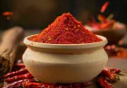 Red Chilli Powder Suppliers in Mumbai