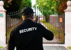 Protect Your Business With High-Level Armed Security Officers