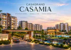 Casagrand Casamia | 2, 3 & 4 BHK Apartments in Pallavaram