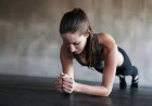 Plank Workout Benefits for Core Power and Stability Gains