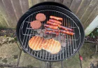 How to Choose the Right BBQ Grill for Your Garden