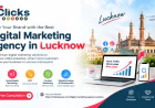 Why Choose a Digital Marketing Agency in Lucknow for Business Growth?