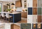 A Guide to Choosing Kitchen Cabinet Door Styles