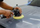 Restore Your Vehicle’s Shine with Car Painting Cranbourne