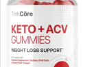 What are the ingredients in TrimCore Weight Loss?
