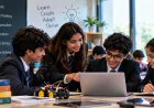 How Schools Can Prepare Students for the Future of Work