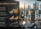 UAE Fintech Market Growth: Digital Payments Demand & Investment Trends 2026-2034