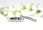 Wedding Ring Designs: Find a Style That Feels Personal