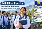 MBBS in Bosnia: From Medical Studies to Practical Skills