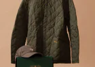 Barbour Jackets: British Heritage Meets Modern Everyday Fashion