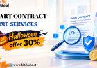 Evolving Web3 Security Risks Are Increasing the Importance of Smart Contract Audit Services