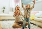Finding Reliable Babysitting Service at Home