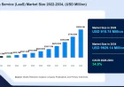 Lighting as a Service Market Set to Reshape Modern Lighting Management