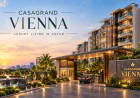 Casagrand Vienna: Ultra-Luxury Homes From ₹3.41 Cr in Adyar