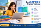 Best SAP FICO Online Training: Learn SAP FICO Online and Build Job-Ready Skills