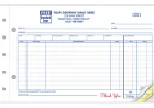 Essential Business Forms for Sales, Operations, HR, and Finance