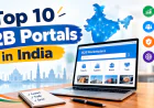 Top 10 B2B Portals in India to Grow Your Business