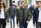 How to Give Basic Outfits a Personality Boost with Outerwear