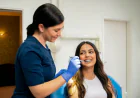 Teeth Retainers: Types and Options Explained