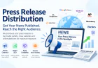 Press Release Distribution Pricing: Key Factors That Affect Cost