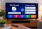 M3U vs Xtream Codes: Understanding IPTV Setup Methods in Finland
