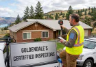 What Questions to Ask a Home Inspector in Goldendale?