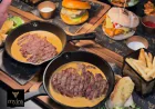 Halal Steakhouse Manchester: A Diner's Guide to Steak Cuts, Doneness and Sides