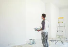 Home Interior Painting in Sioux Falls, SD: Planning, Preparation & Paint Selection