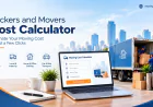 How a Moving Cost Calculator Can Make Relocation Budgeting Easier