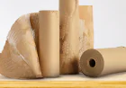Why Choose Eco Friendly Honeycomb Paper Over Plastic Bubble Wrap