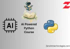 Can you build real-world AI applications using Python?
