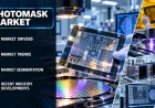 Photomask Market Size, Growth Analysis, Industry Trends & Forecast 2034