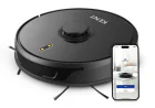 Less Cleaning, More Living: The Convenience of Robotic Vacuum Cleaners