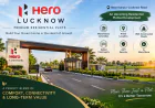 Hero Lucknow | Premium Plots & Investment