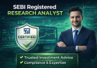 SEBI Registered Research Analyst: Why Research Quality Matters Before You Invest