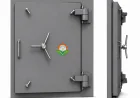 Sigma Power Tech Blast Proof Door