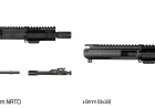 8 Advantages of a Build Using an AR15 Short Barrel Upper