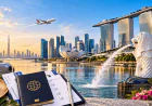 Before Your Singapore Trip from Dubai, Check These Visa Essentials