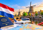 How to Avoid Common Mistakes When Applying for a Netherlands Visa from Dubai