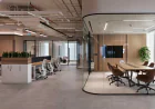 Office Interior Design Dubai for Small Teams and Startups