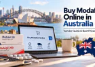7 Essential Checks Before You Buy Prescription Medicines Online in Australia