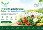 Hybrid Vegetable Seeds Online: What You Need to Know Before You Start