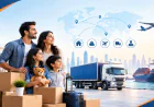 How International Relocation Services Make Overseas Moving More Manageable