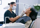 Gummy Smile: Understanding Your Treatment Choices