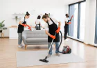 What Should You Look for When Choosing a Professional House Cleaning Service?