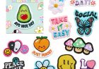 How to Choose the Right Shirt Patches Online