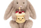 Jellycat Germany: Find Cute Plush Toys for All Ages
